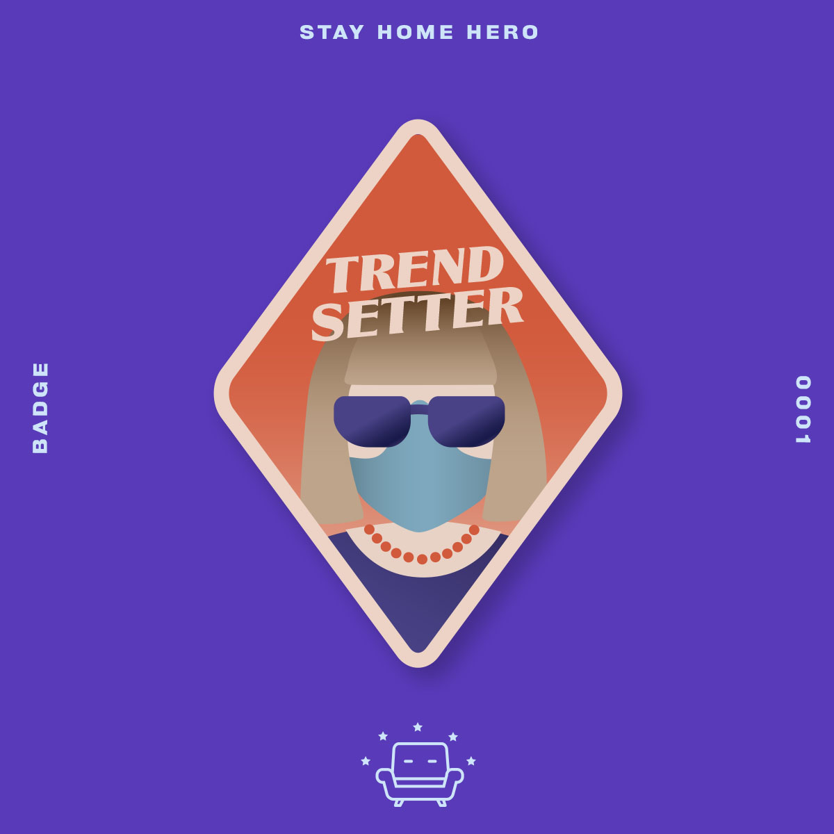 SHH_01 – Trend Setter