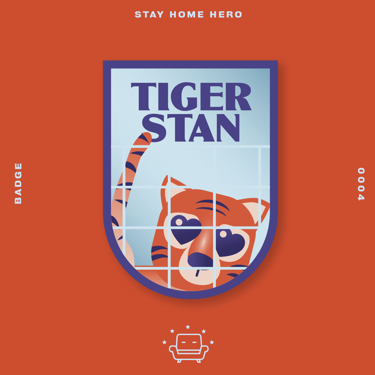 SHH_04 – Tiger STan