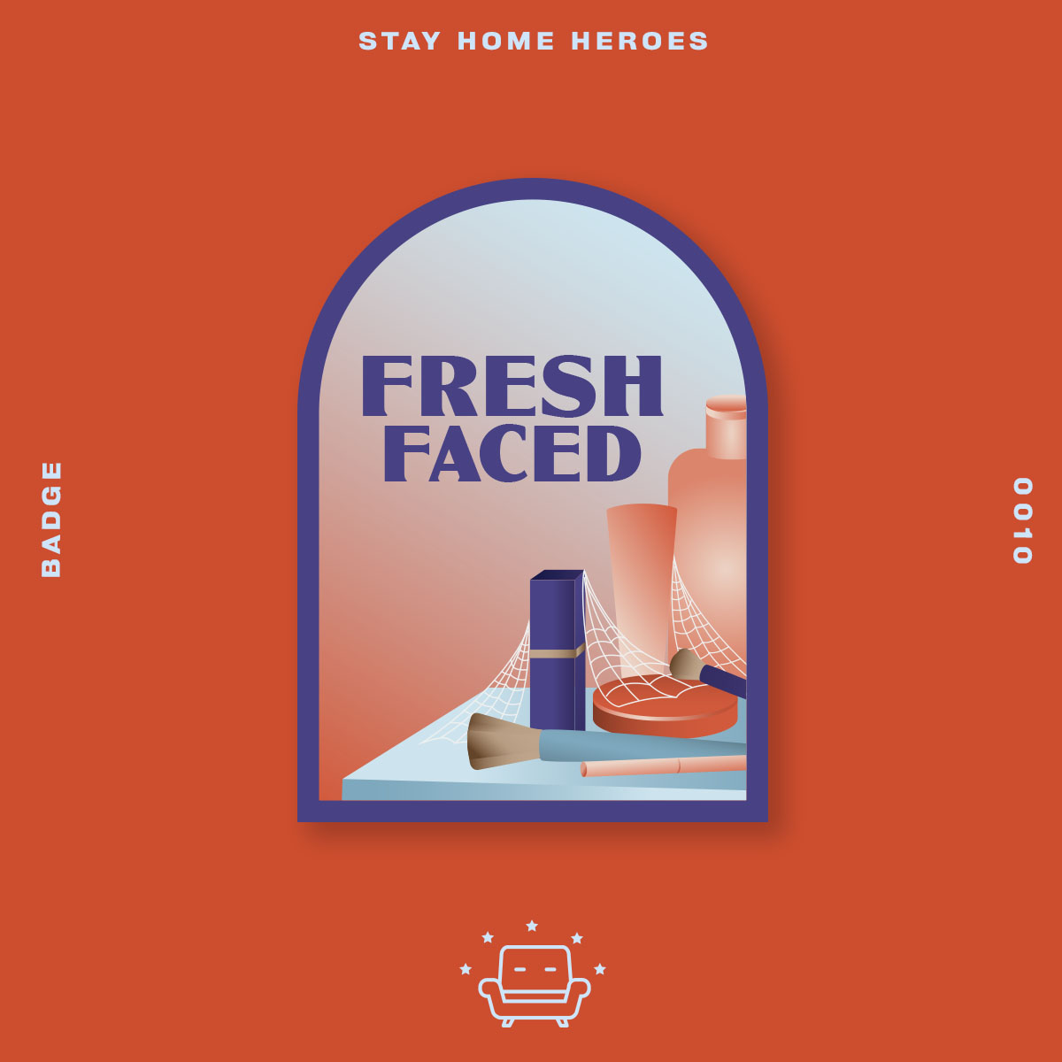SHH_10 – Fresh Faced